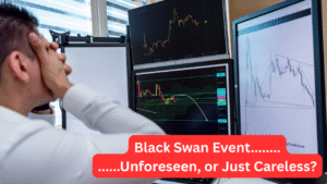 black swan event