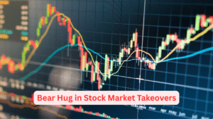 Bear Hug in Stock Market Takeovers