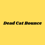 Dead Cat Bounce