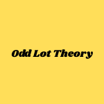 Odd Lot Theory