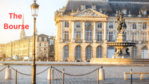 The Bourse