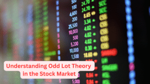 Understanding Odd Lot Theory in the Stock Market