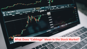 What Does "Cabbage" Mean in the Stock Market?
