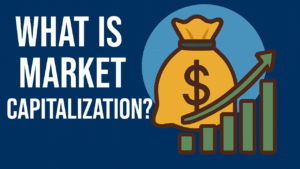 what is market capitalization